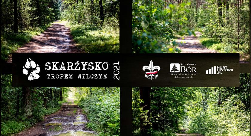 „Tropem Wilczym” po raz trzeci w Skarżysku 20 czerwca