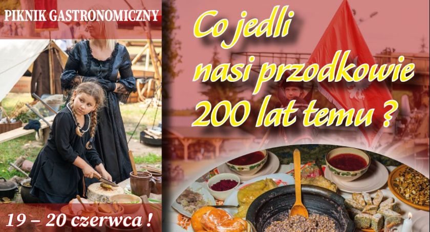 Sobota i niedziela z „jadłem” w Muzeum