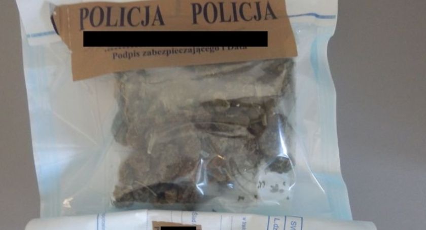 Zaskakujący efekt drogowej kontroli. Przed policjantami musiał się tłumaczyć