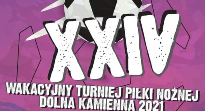 Rusza Wakacyjny Turniej Piłkarski o Mistrzostwo Skarżyska Kamiennej - zapisy trwają 