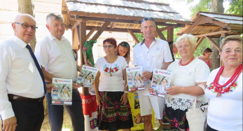 „Nasze Kulinarne Dziedzictwo – Smaki Regionów
