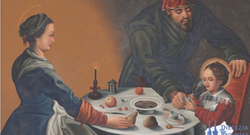 Jerycho Rodzin w powiecie skarżyskim