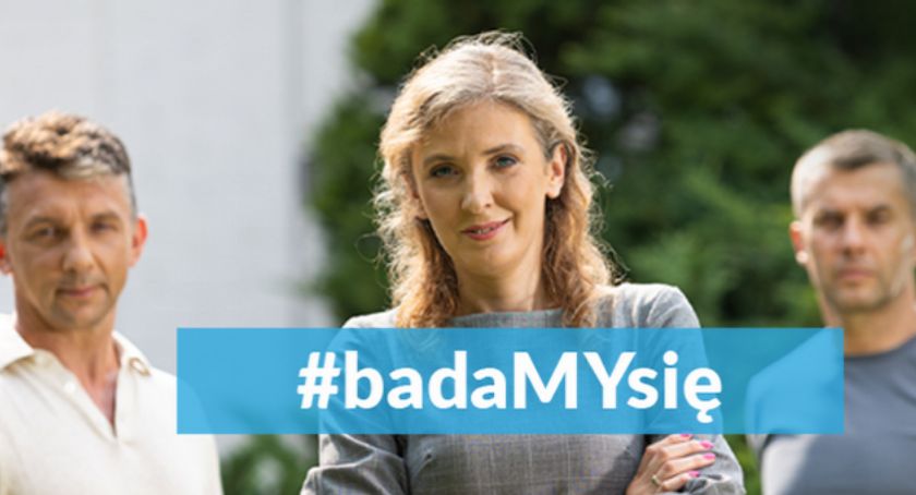 Skarżysko. Bezpłatne badania dla osób 40+