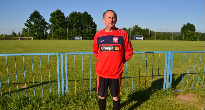 ULKS Łączna zagra w A klasie. Ten awans to sukces całej gminy