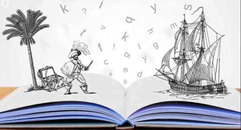 Zabierz książkę na wakacje - skarżyska biblioteka zaprasza 