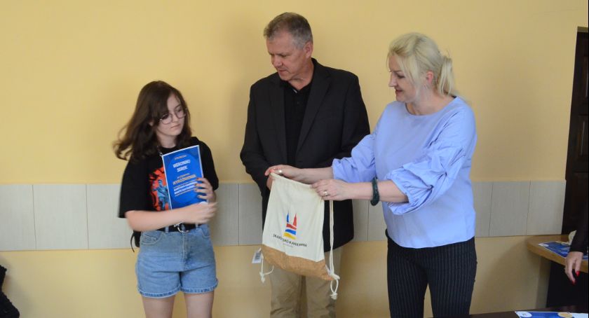 „Skarżysko-Kamienna – miasto dla każdego” - znamy laureatów konkursu plastycznego 