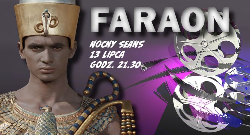 Skarżysko-Kamienna.  Faraon za darmo w Muzeum