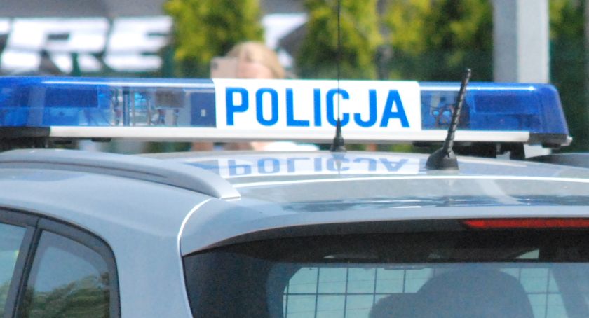 Złapany w przestępczą sieć. Mieszkaniec Suchedniowa bez kasy 