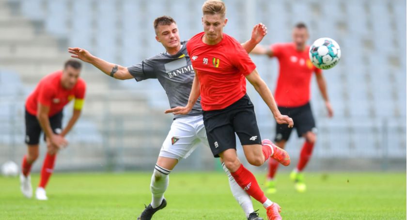 Tego dnia warto być z nimi. 18 lipca prezentacja Korony Kielce