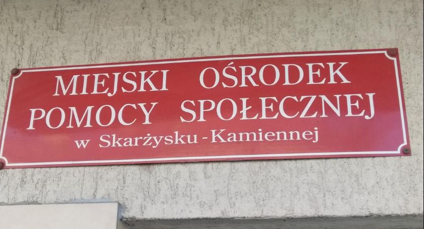 OŚWIADCZENIE w sprawie usług opiekuńczych świadczonych przez Miejski Ośrodek Pomocy Społecznej w Skarżysku-Kamiennej 