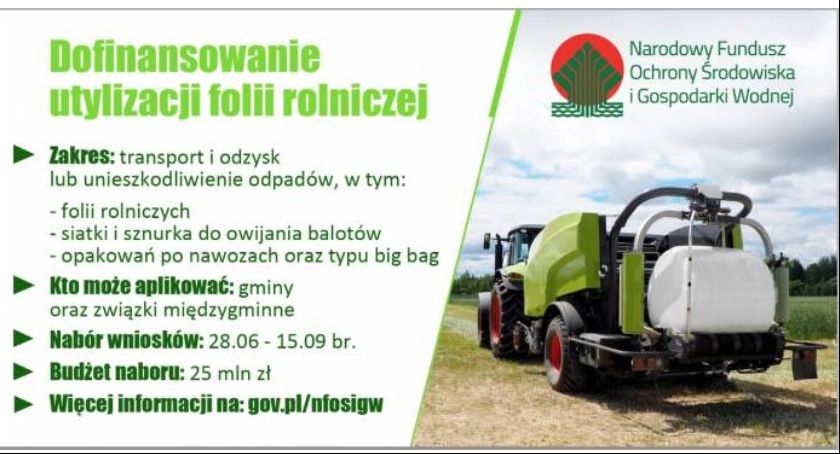 Można się pozbyć szkodliwych odpadów