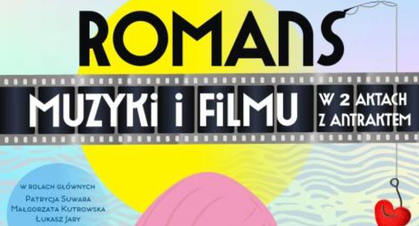 W Starachowicach. Koncerty, pikniki, kino na leżakach