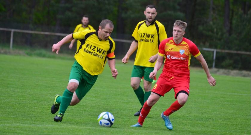 Rezerwy Orlicza Suchedniów i ULKS Łączna zagrają w grupie I A klasy. Zobacz podział grup 