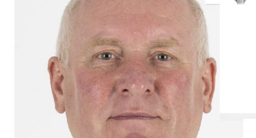 20 tysięcy nagrody za pomoc w ujęciu poszukiwanego!