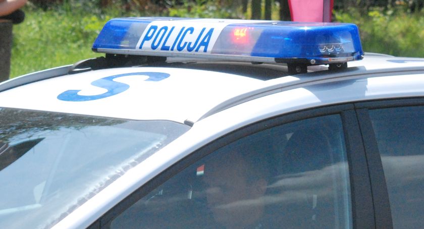  Podczas weekendowej imprezy w Skarżysku-Kam. Co policjanci znaleźli w trakcie kontroli?