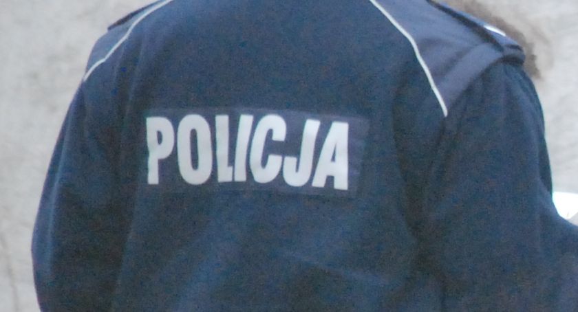 Dwie kradzieże na terenie Skarżyska-Kam. Właściciele muszą być czujni