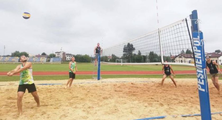 RADOSZYCE INWESTUJĄ W SPORT!