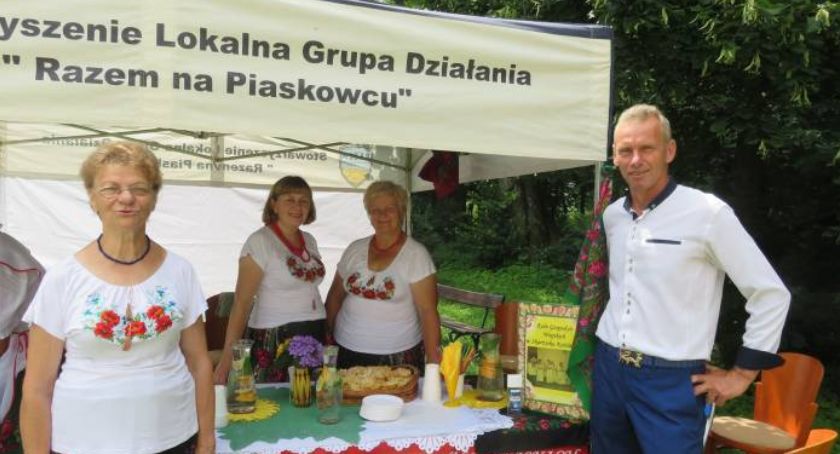Skarżysko Kościelne. Nasze gospodynie w gościach