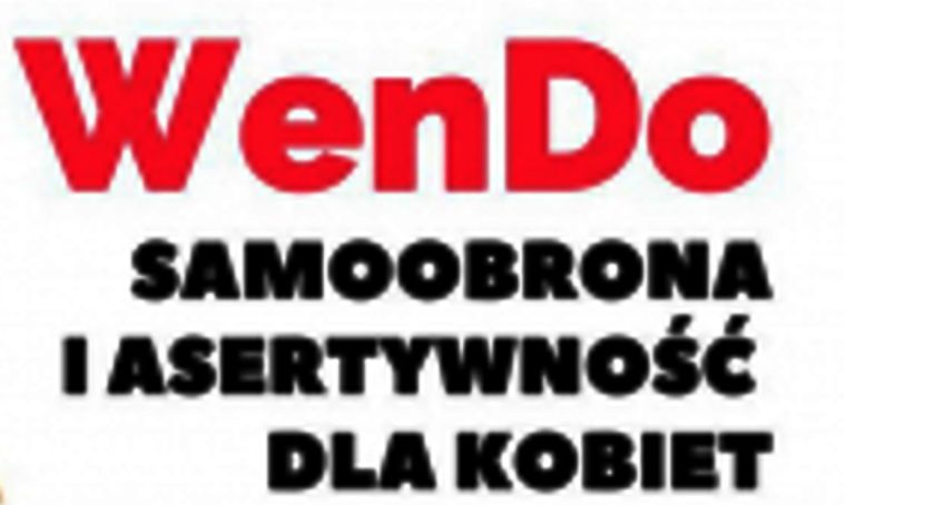 Warsztaty z samoobrony i asertywności dla skarżyszczanek