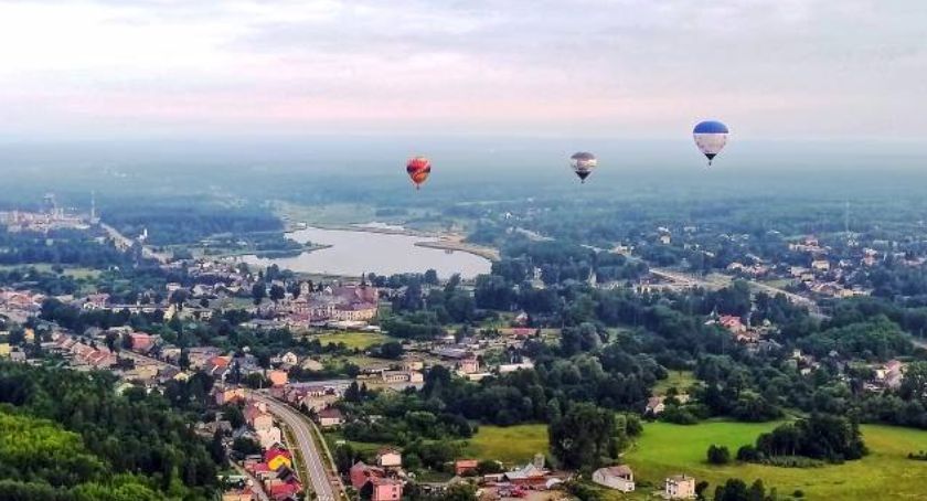 Zapraszamy do Wąchocka!
