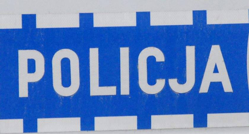  Tym autem na razie nie pojeździ. Okradziony mieszkaniec powiatu skarżyskiego