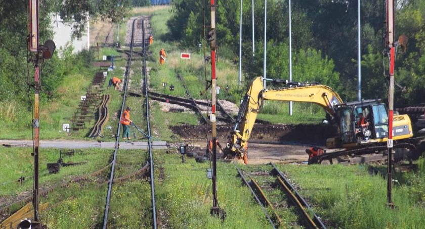 Wracają pociągi osobowe ze Skarżyska do Końskich i Tomaszowa