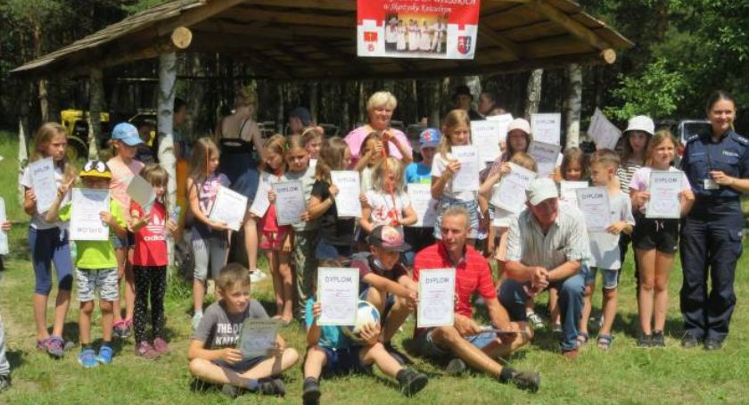 Skarżysko Kościelne. Tego w mieście nie doświadczysz