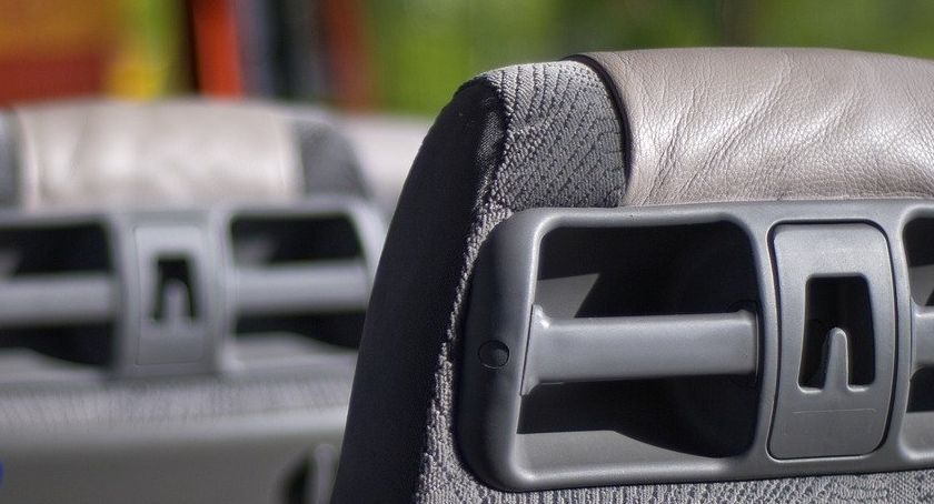 W gminie Łączna. Bus na nowej trasie