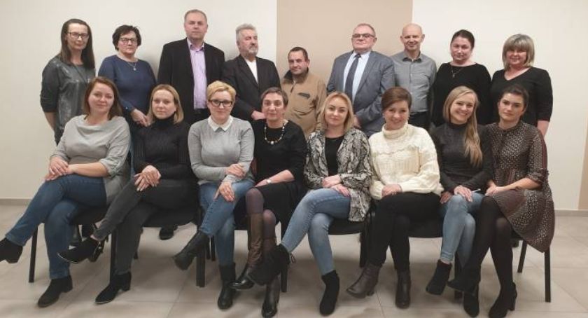 W Gminie Radoszyce na nudę nie narzekają