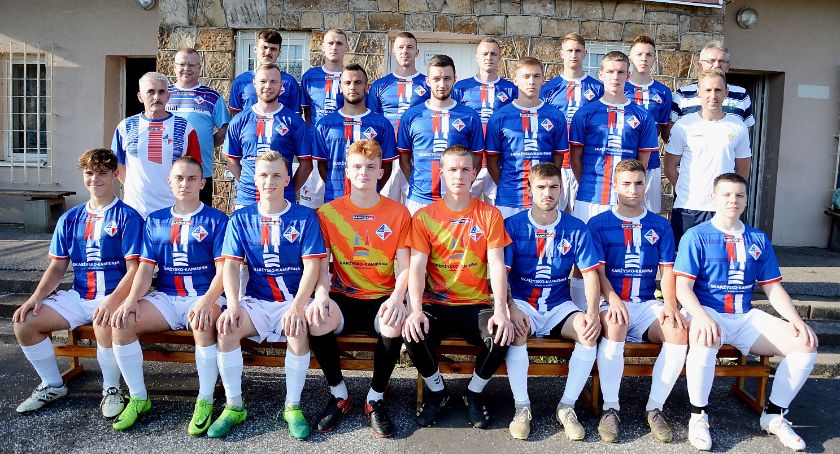Skarb Kibica. Granat Skarżysko-Kamienna
