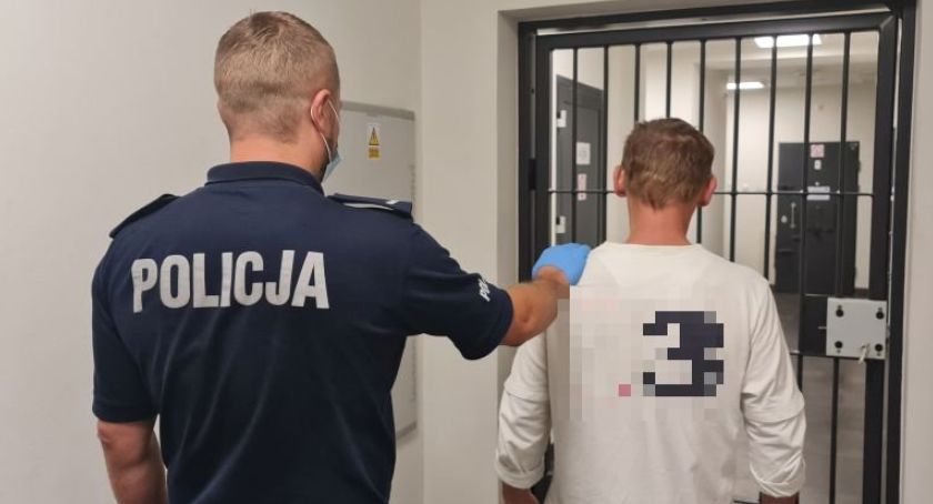  Razem pili alkohol, a później. O przyjaźni między nimi raczej nie będzie mowy
