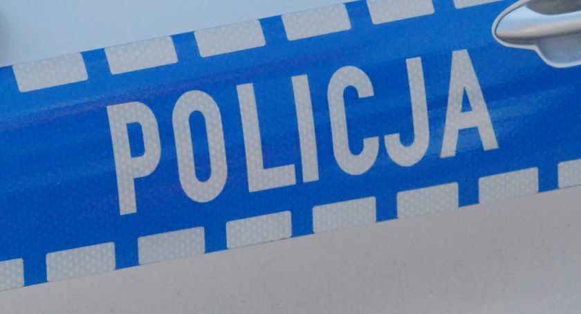 Wyszedł do lasu na grzyby i przepadł bez wieści. Szukali go policjanci i rodzina 