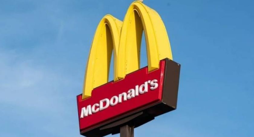 Kolejny McDonald`s w powiecie skarżyskim