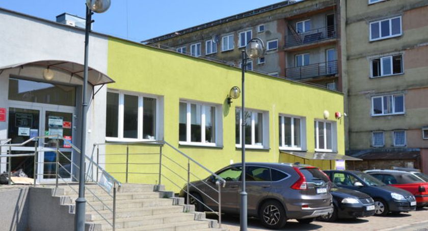 Informacja dotycząca rejestracji do Powiatowego Punktu Szczepień Powszechnych w Skarżysku-Kamiennej przeciwko COVID - 19