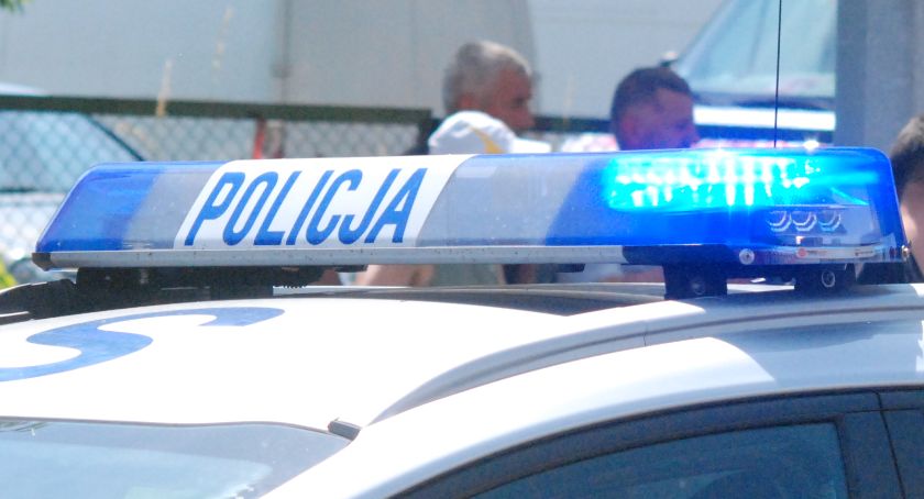 Złodziejska zagadka dla skarżyskich stróżów prawa. Co zrobi z tymi przedmiotami?
