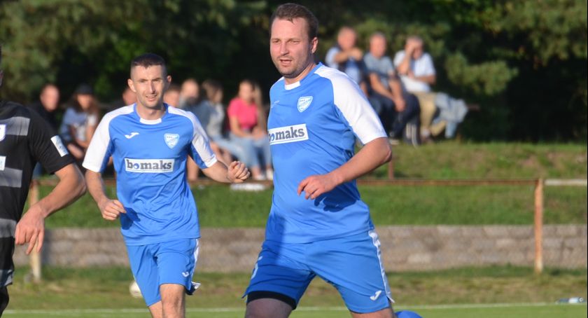 Hummel IV liga. Beniaminek z Kazimierzy Wielkiej lepszy od Orlicza