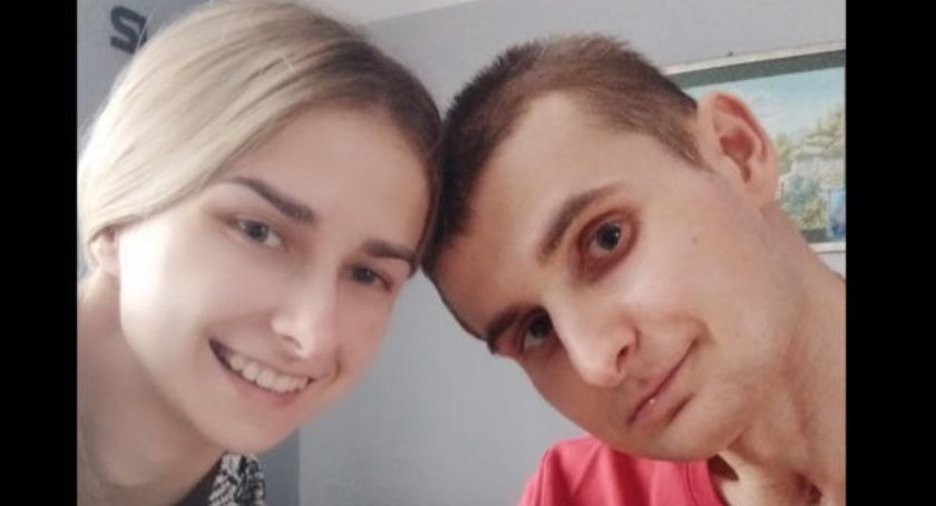 Nie poddaje się! Norbert potrzebuje dalszej rehabilitacji