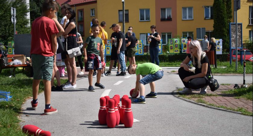 Piknik Stowarzyszenia Polska2050 w ramach akcji 