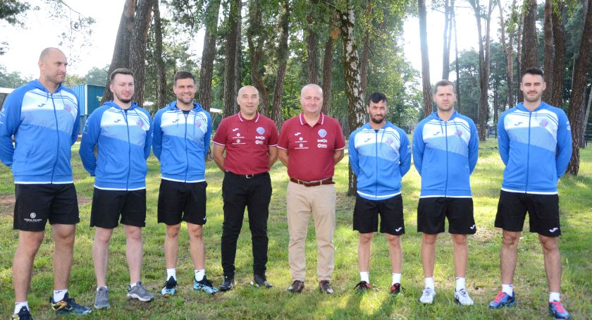 Tenis stołowy. Suchedniów gotowy na Superligę