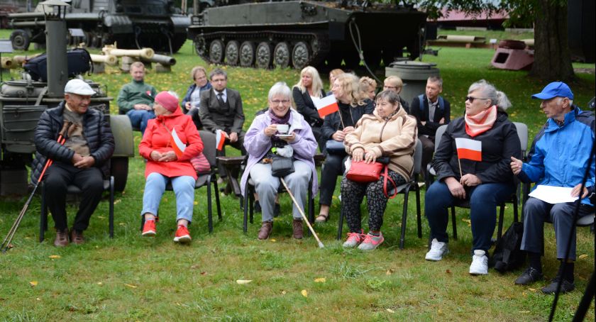 Polskie rocznice w Muzeum. Muzyka i poezja tamtych dni 
