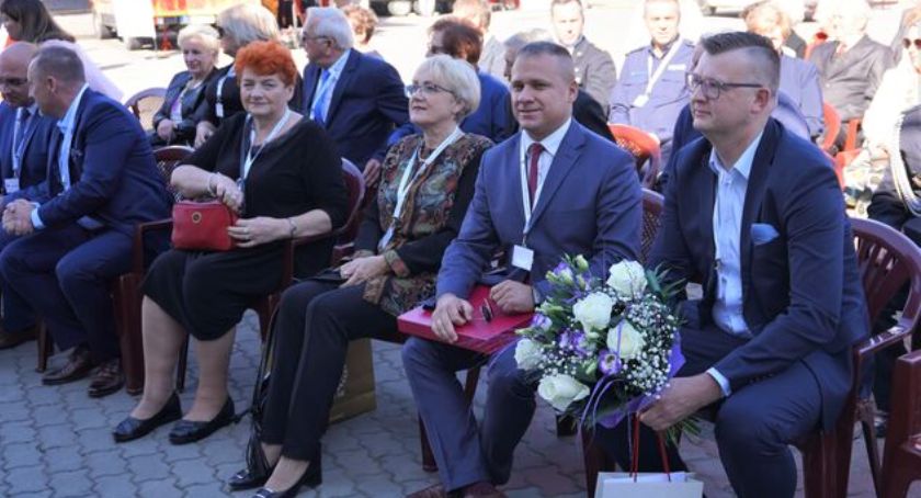 25-lecie Gminy Skarżysko Kościelne