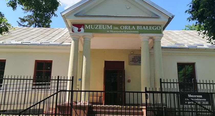 List prezydenta. Muzeum pominięte