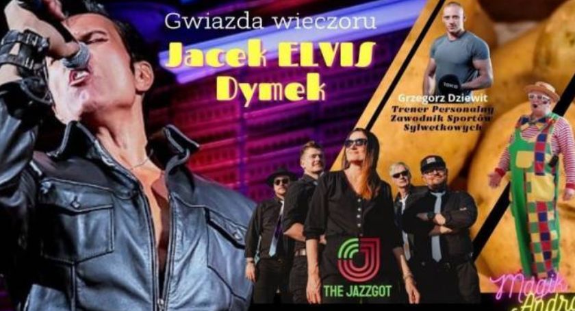 Święto Pieczonego Ziemniaka. Już za kilka dni w Skarżysku