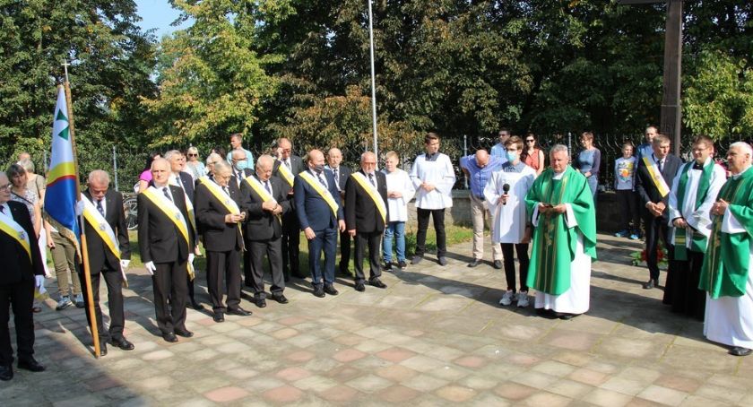 Suchedniów pamięta o Prymasie Tysiąclecia