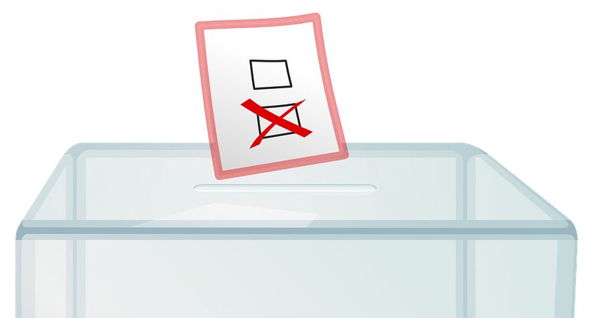 Gmina Łączna. Sołtys złożyła rezygnację. Będą nowe wybory!