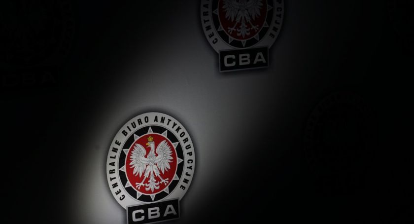 Skarżyska spółka pod lupą Centralnego Biura Antykorupcyjnego