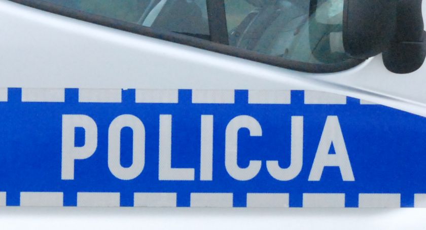 Straty oszacowane. Buszował na terenie gminy Bliżyn