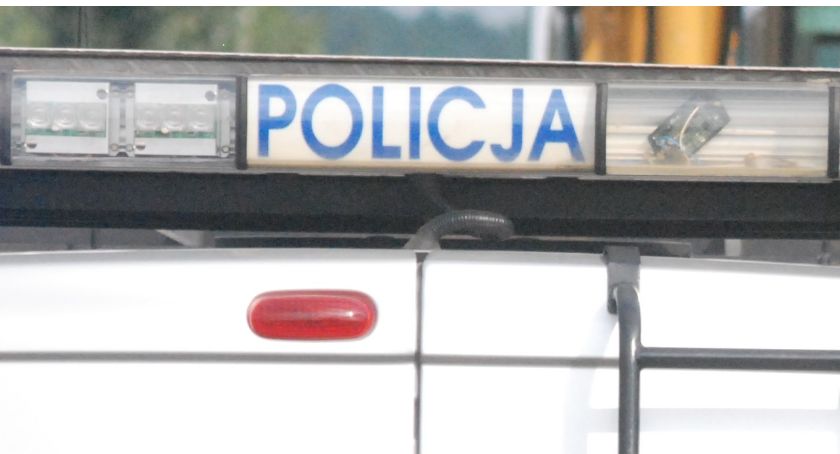 Skusił go motorower. Dlaczego akurat on?