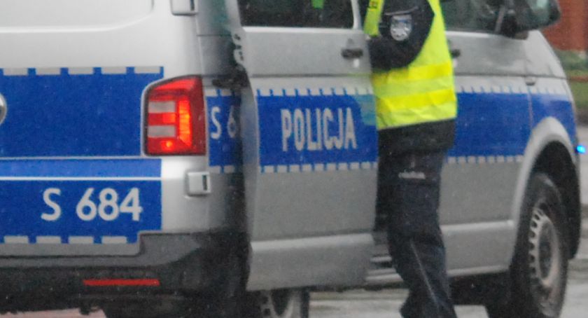 Zuchwała kradzież w Skarżysku-Kam. Co zniknęło z garażu?