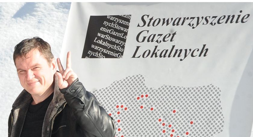 Uwolnić Andrzeja Poczobuta!
